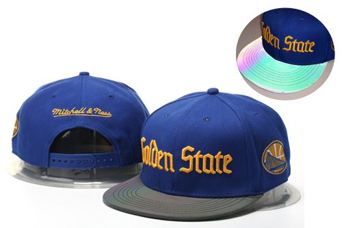 Golden State Warriors hats-026